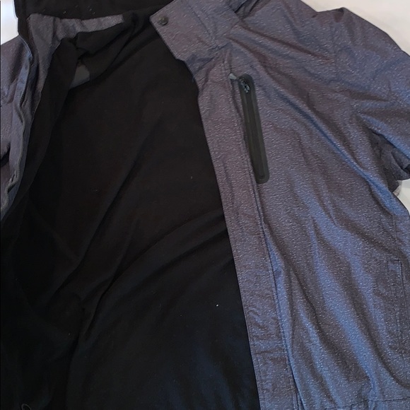 Waterproof Jacket - Picture 3 of 6